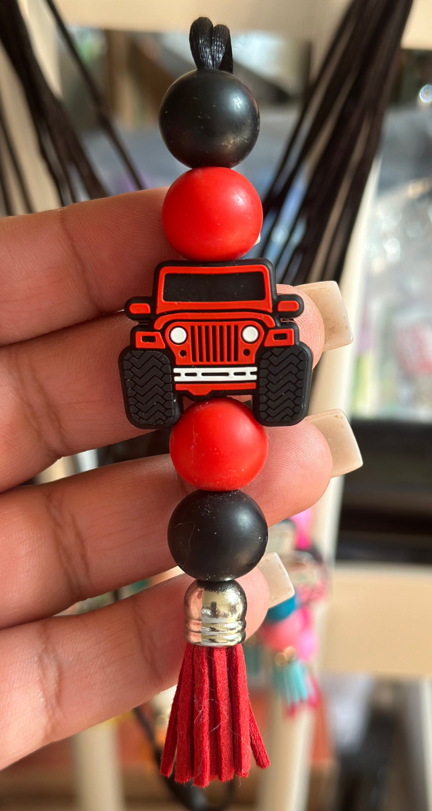 Car Charms