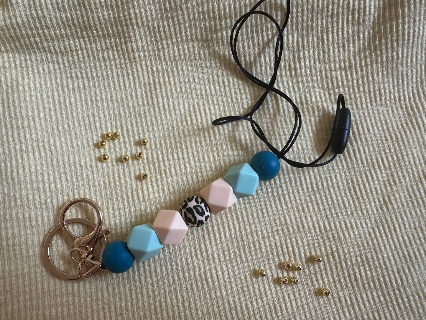 Lanyard Keychains