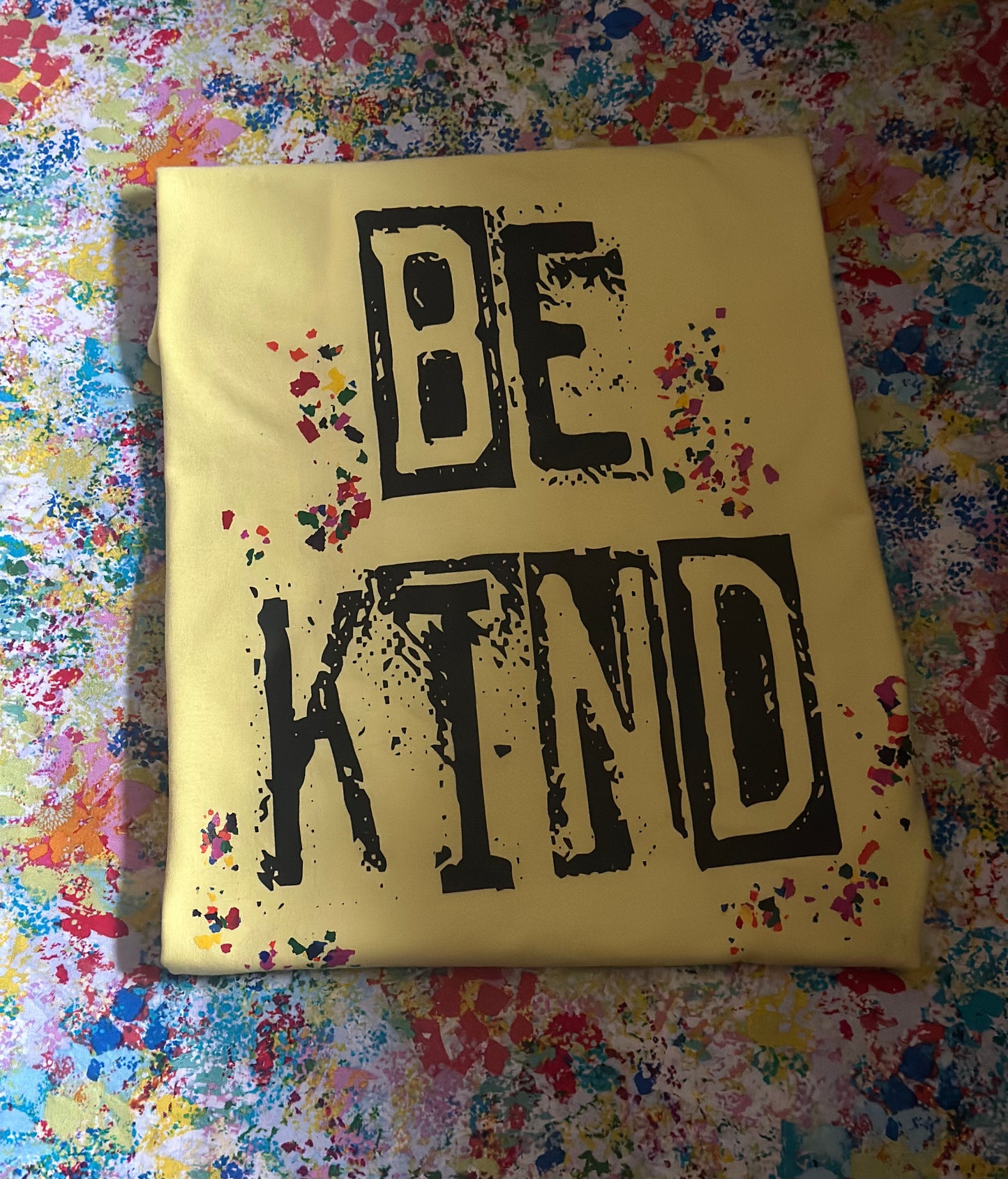 Be Kind T-Shirts
