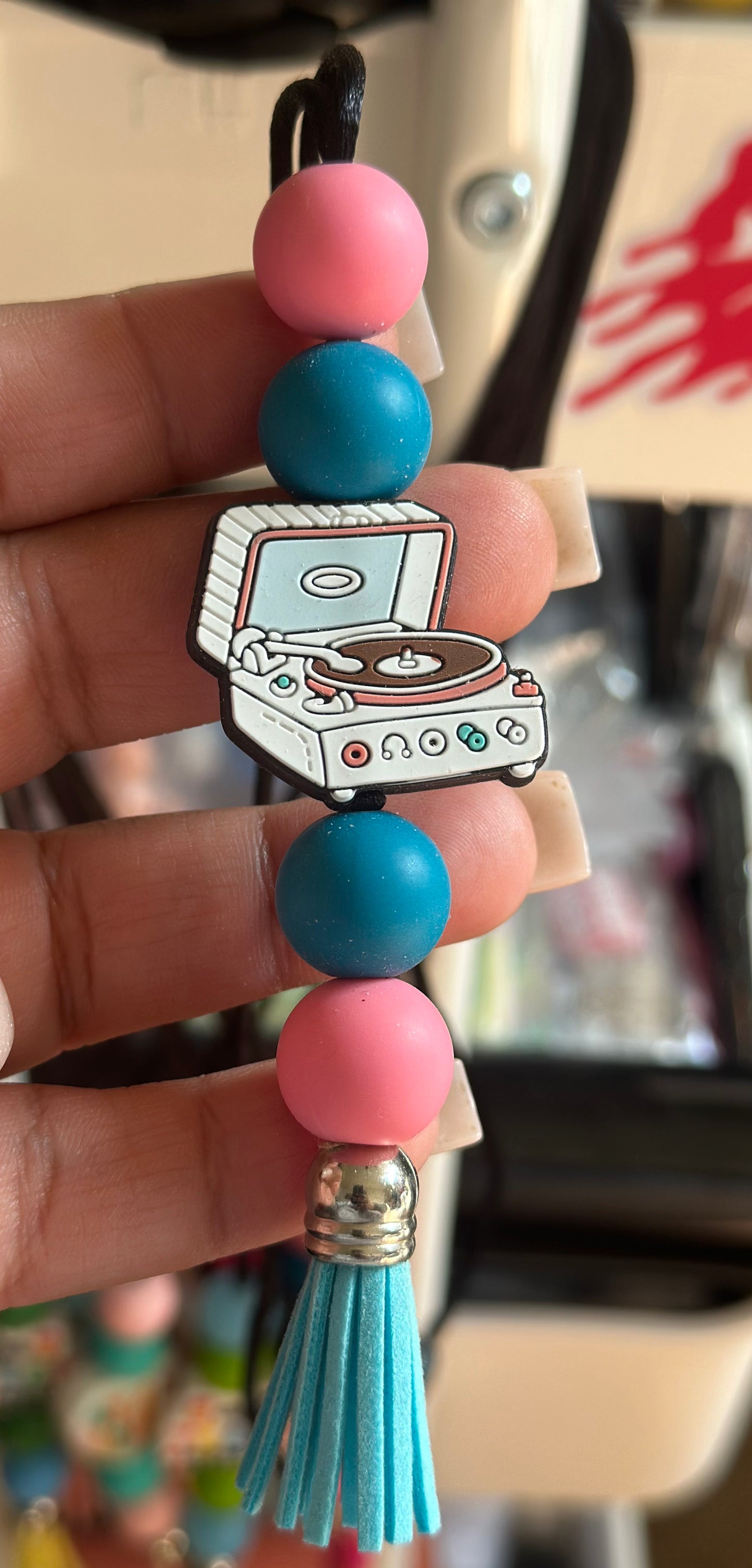 Car Charms