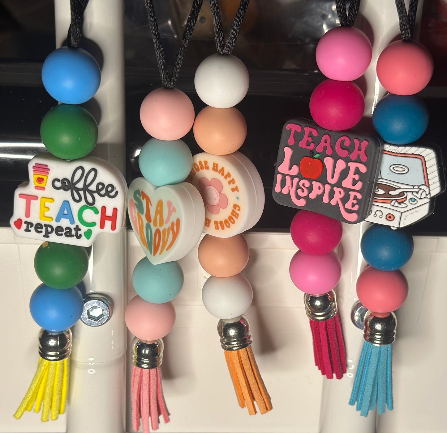 Car Charms