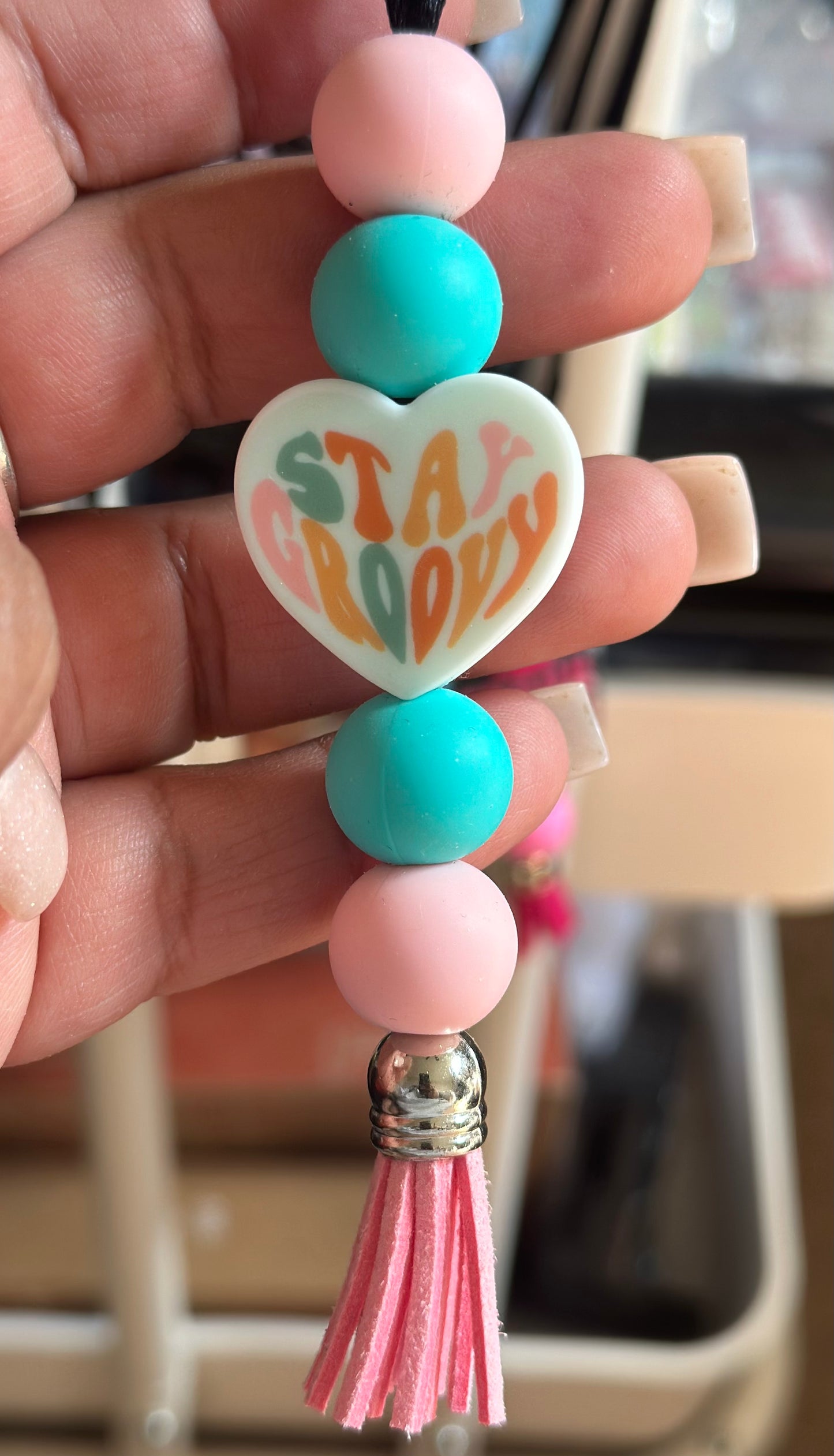 Car Charms