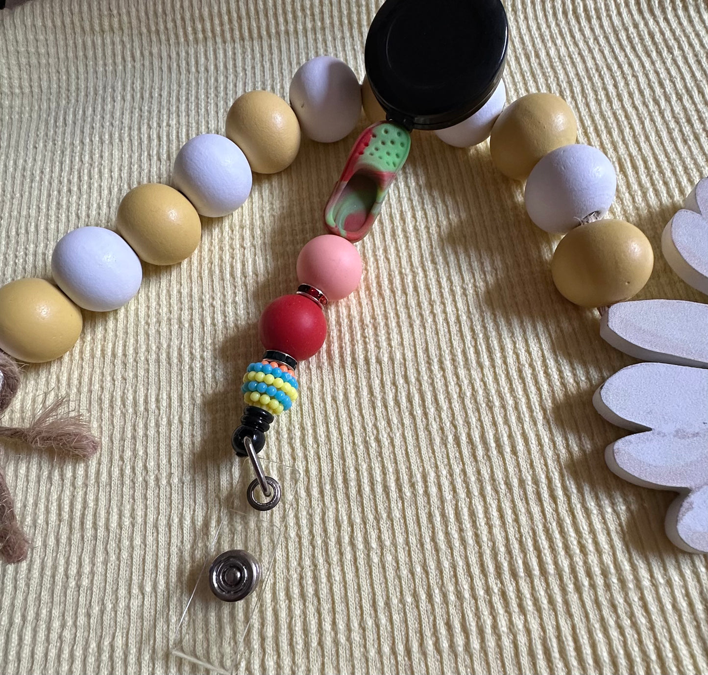 Badge Reels
