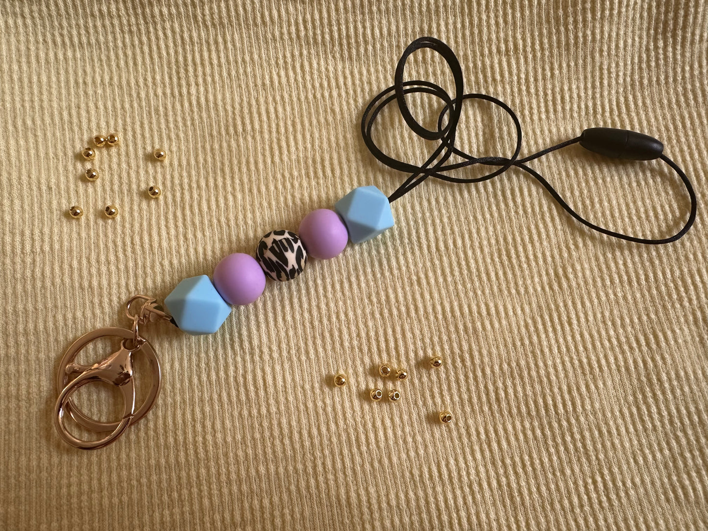 Lanyard Keychains