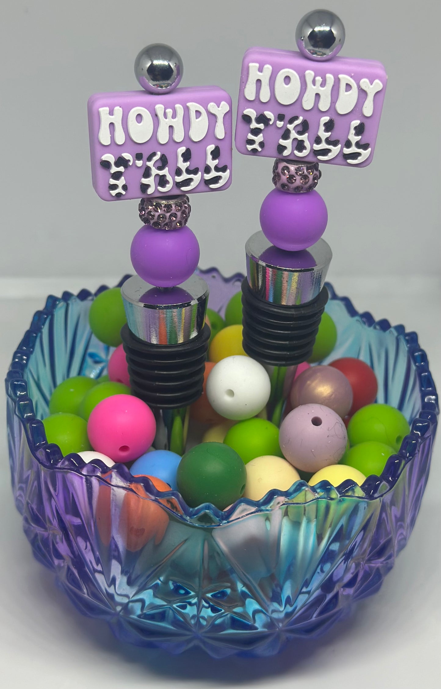 Wine Stoppers
