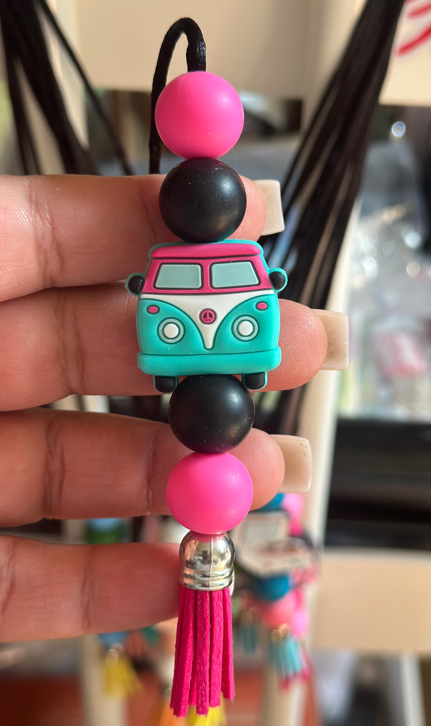 Car Charms