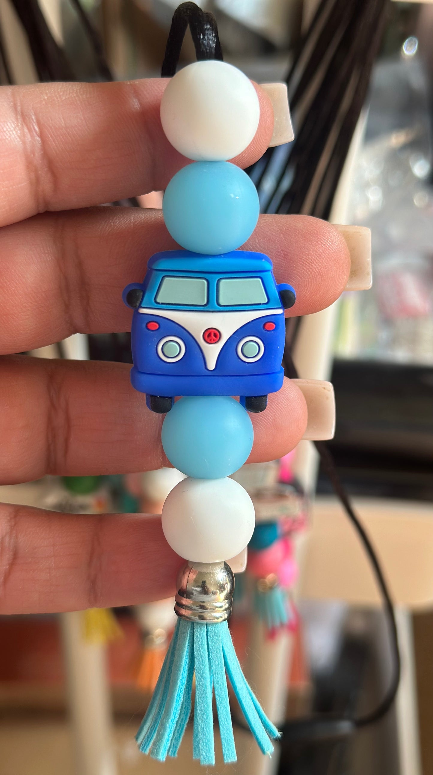 Car Charms