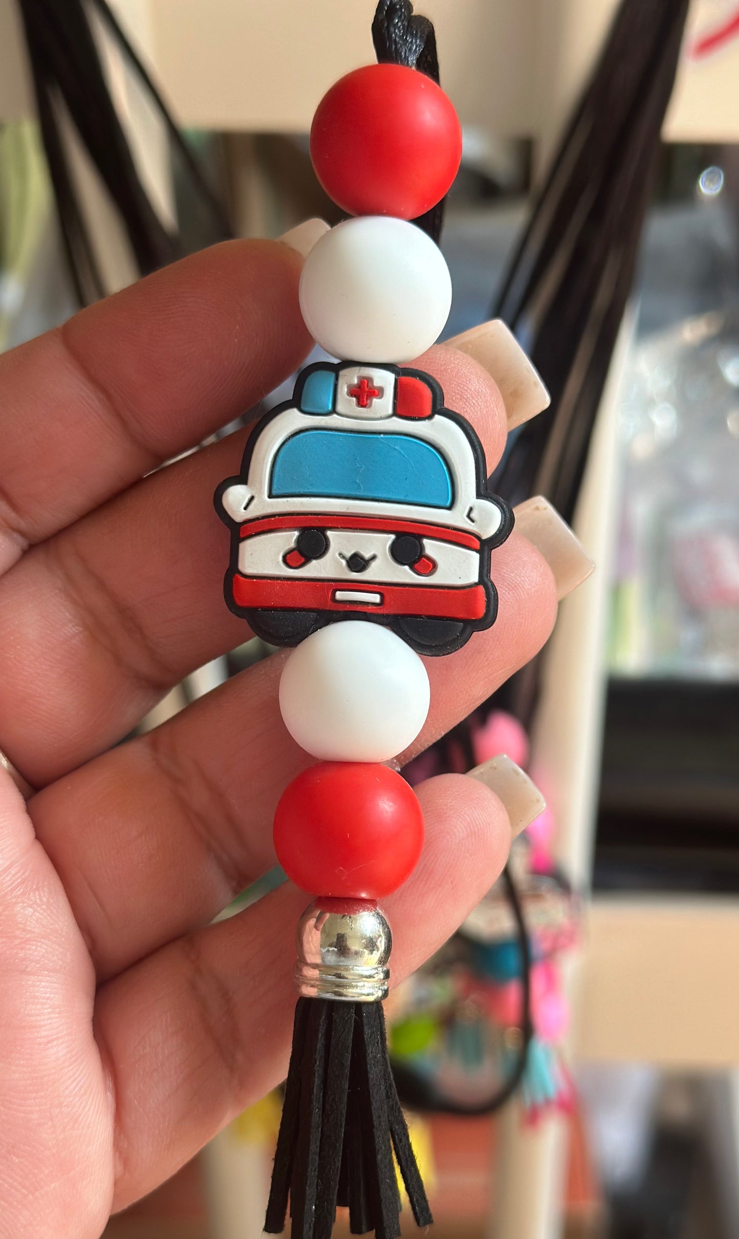 Car Charms