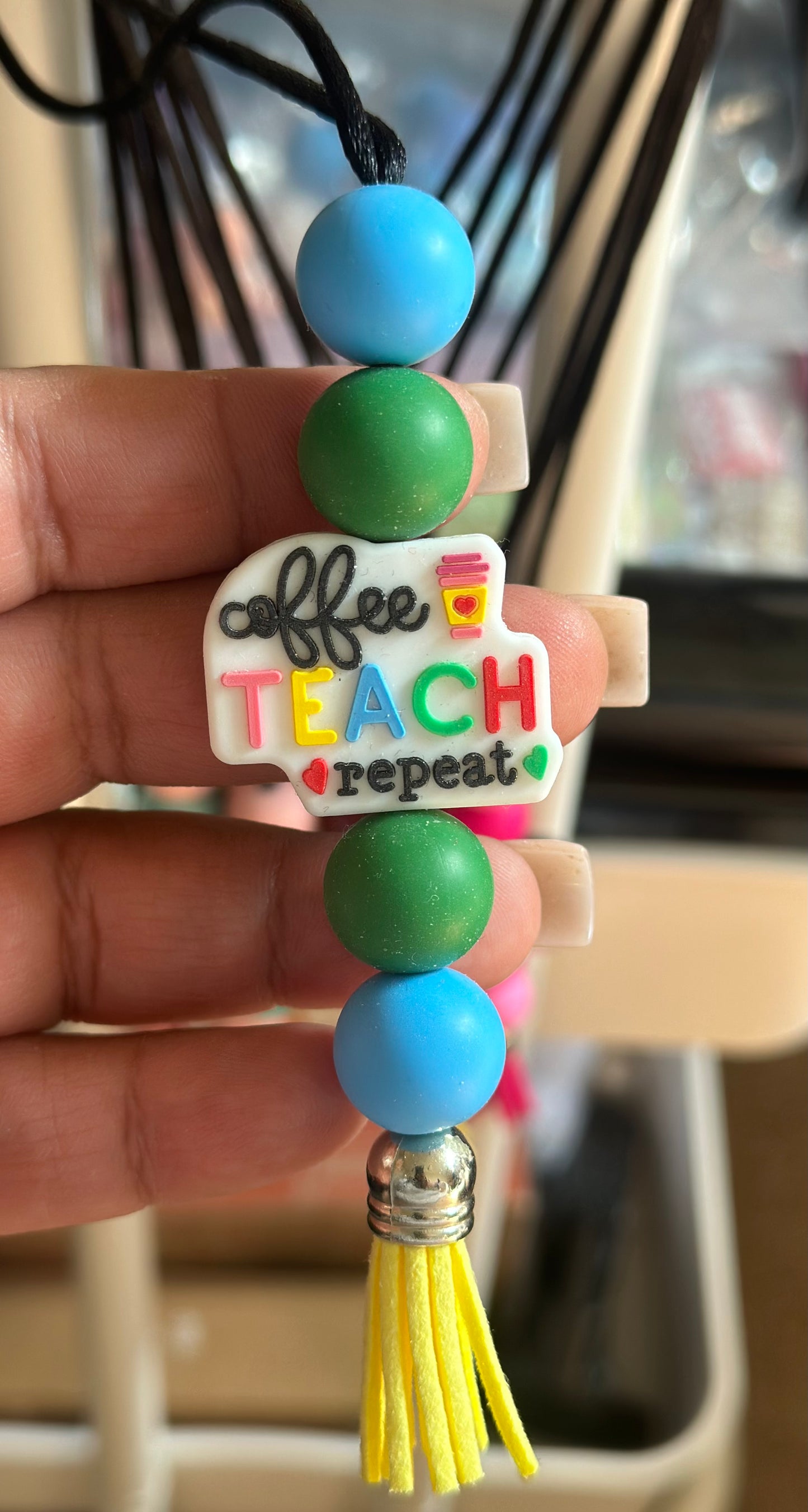 Car Charms