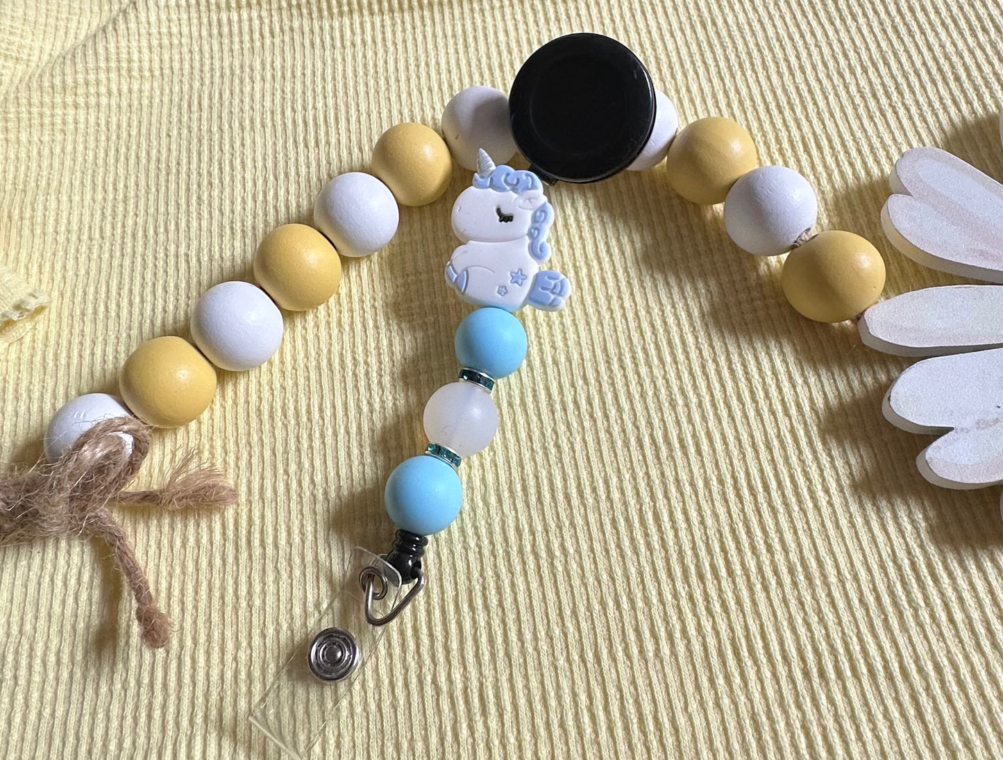 Badge Reels