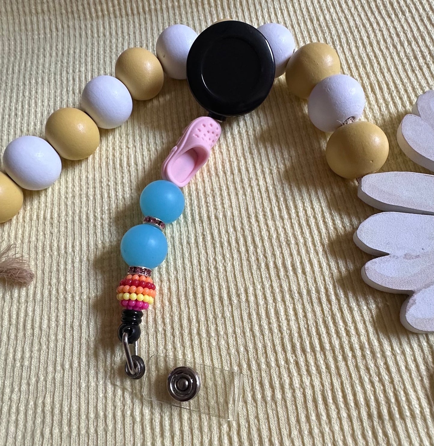Badge Reels