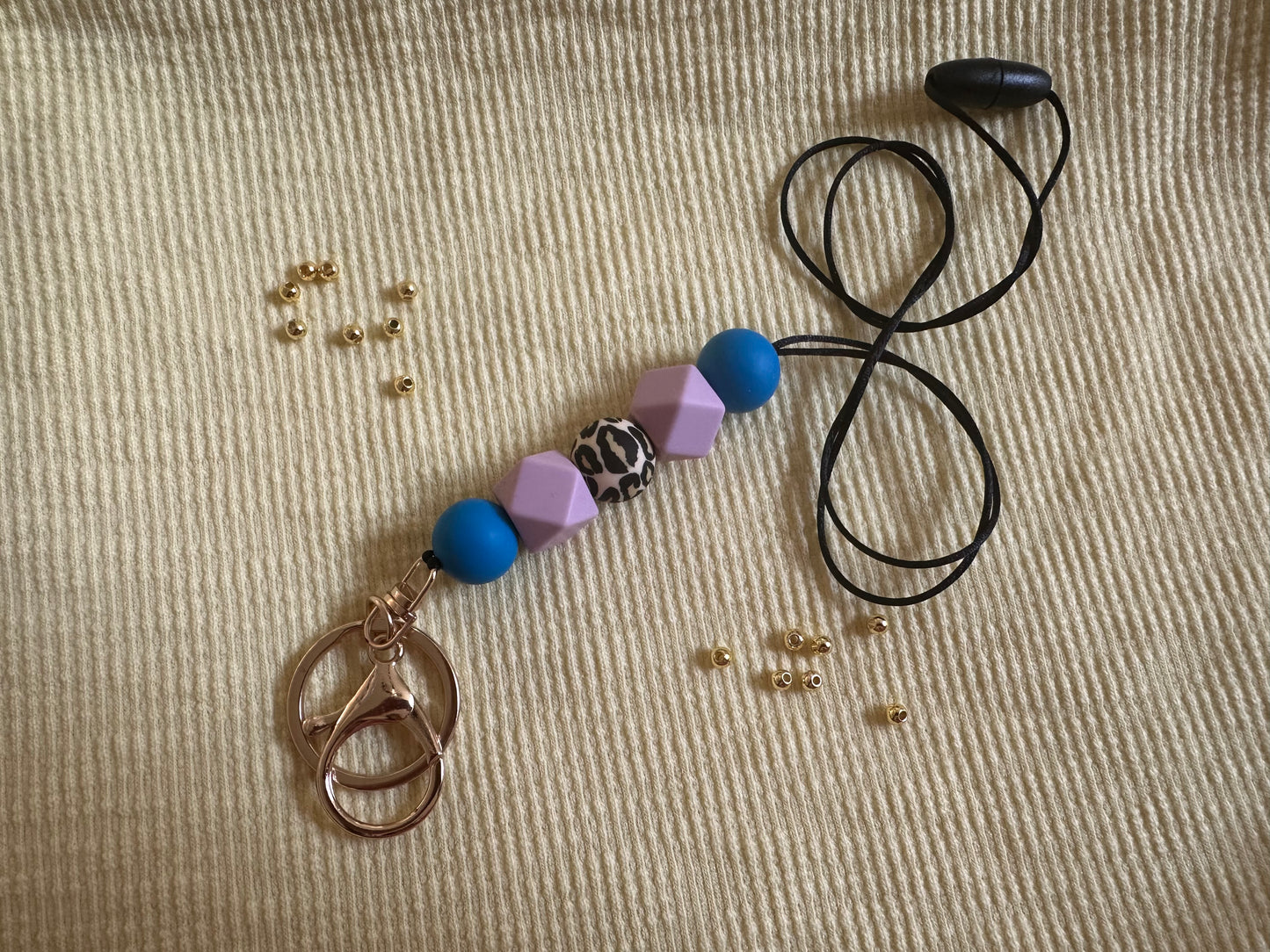 Lanyard Keychains