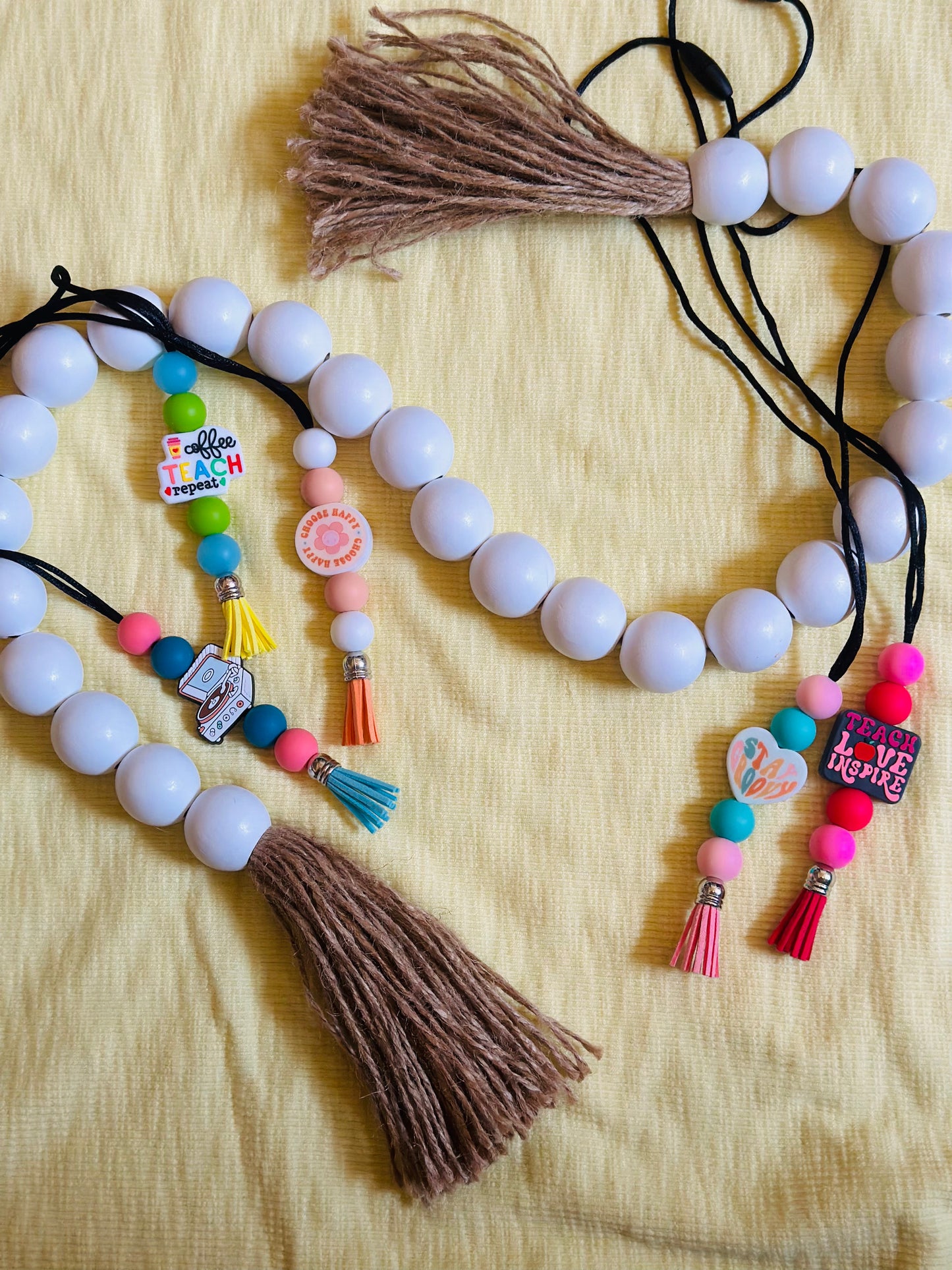 Car Charms