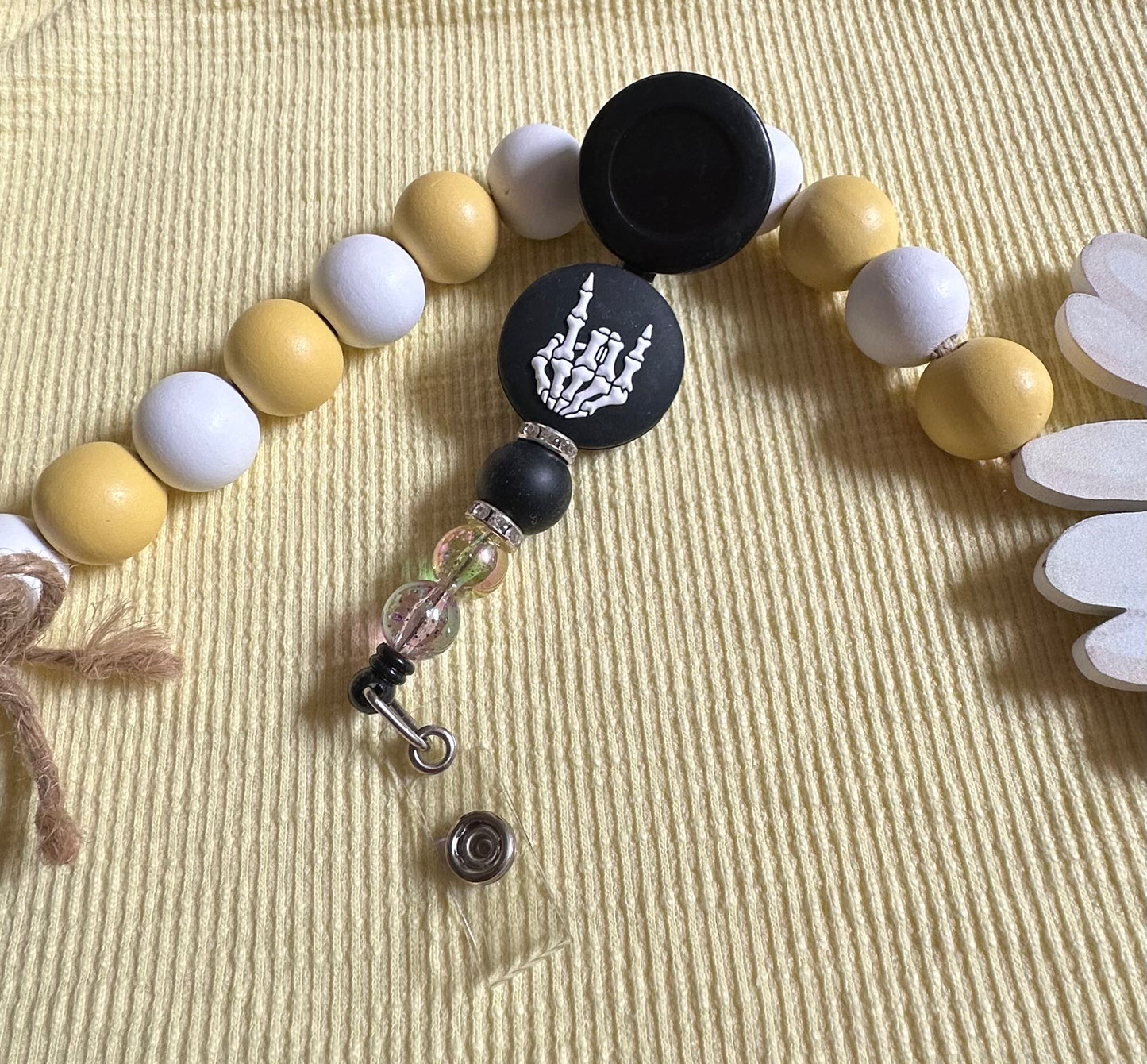 Badge Reels