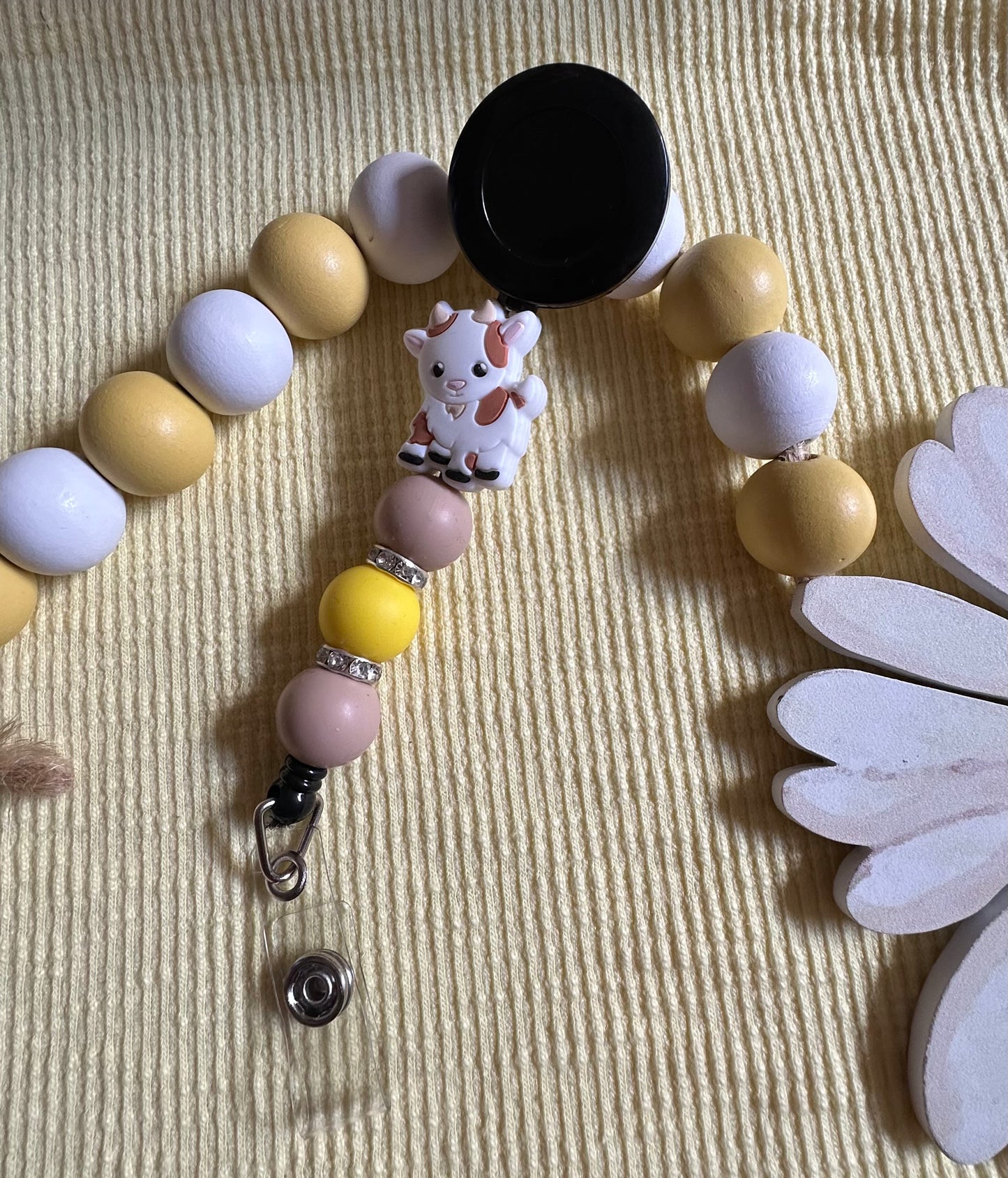 Badge Reels