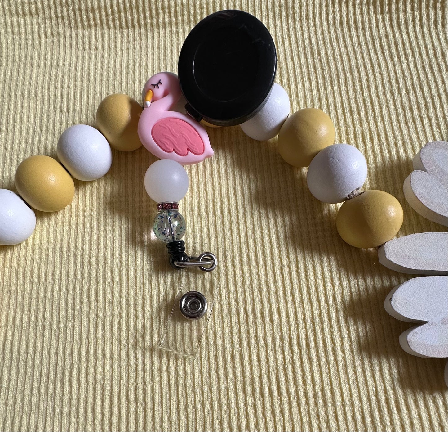 Badge Reels