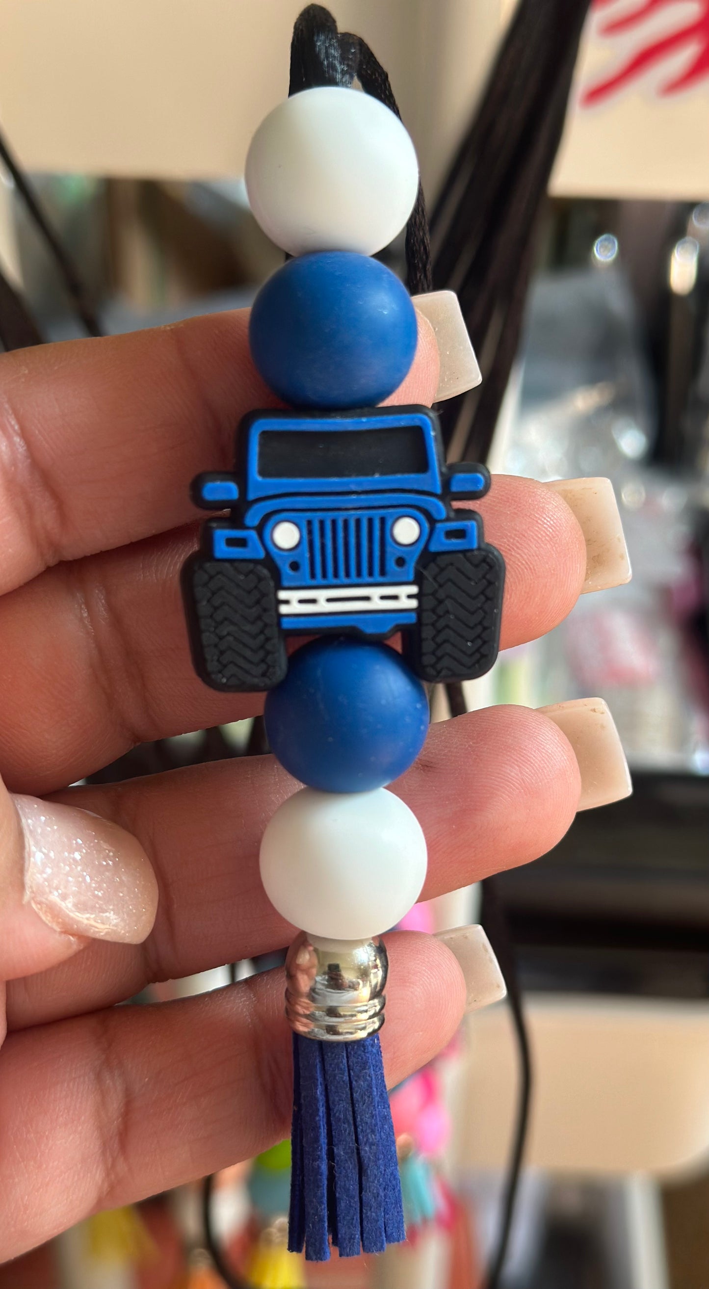 Car Charms