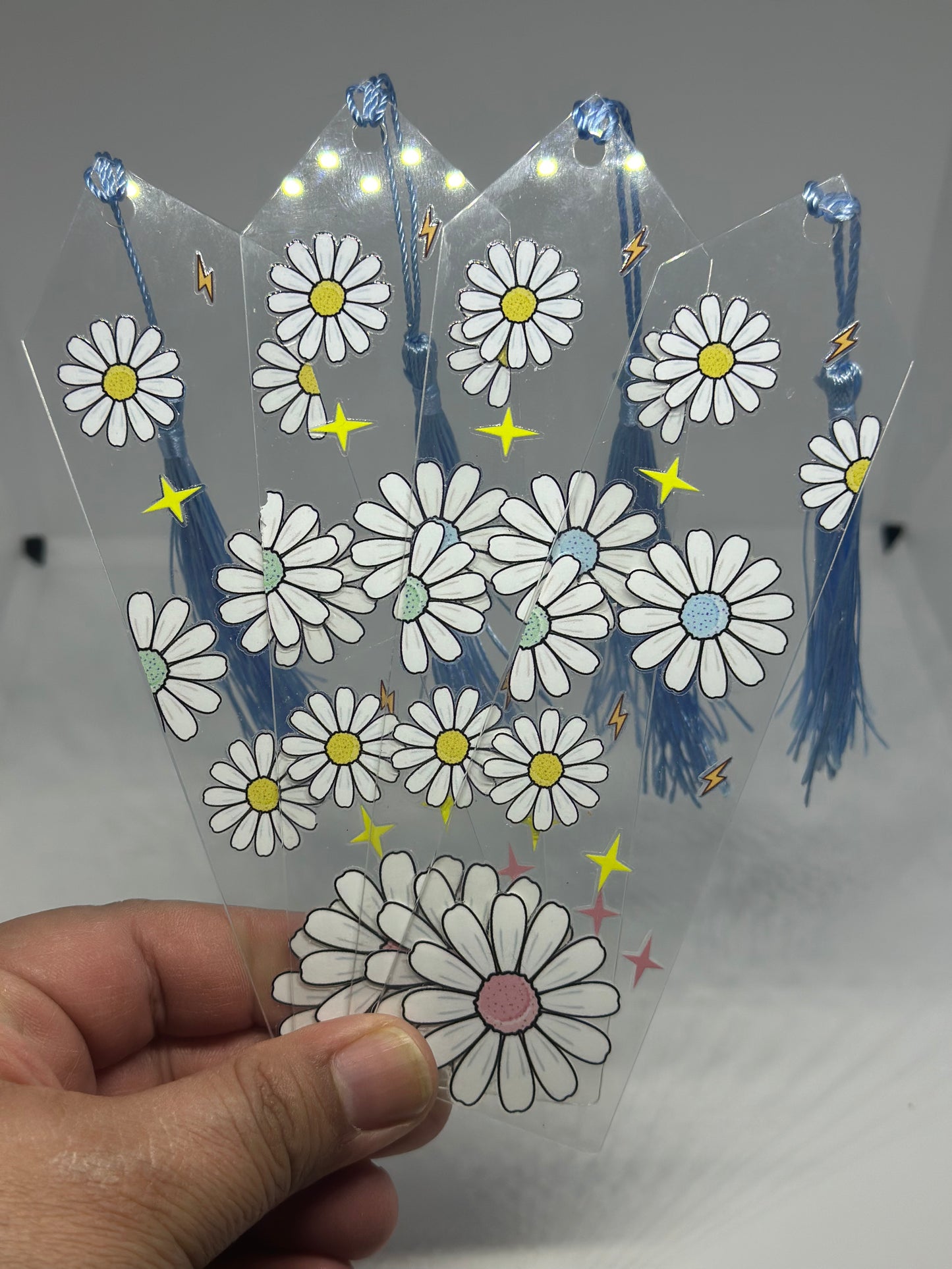 Bookmarks