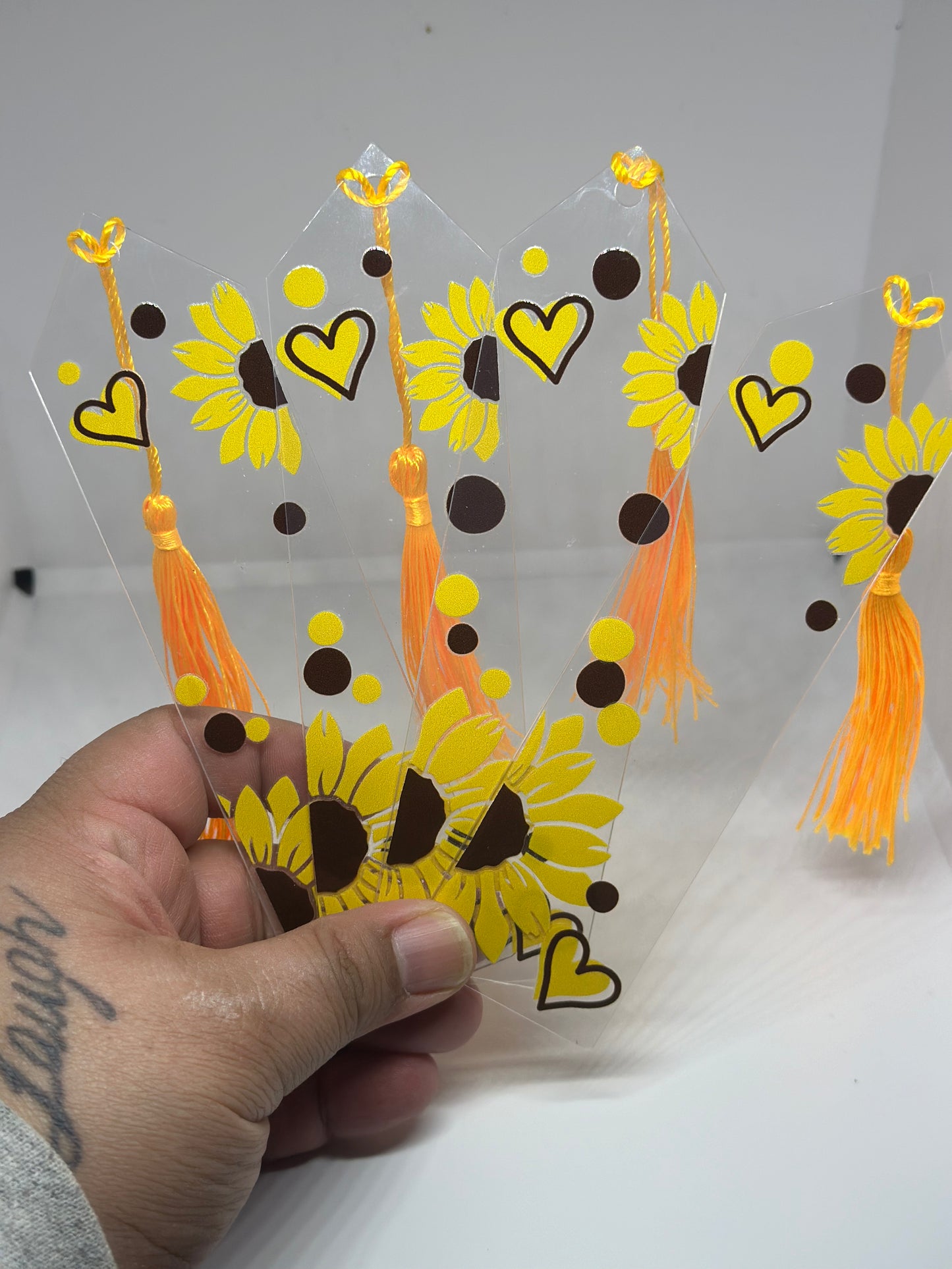 Bookmarks