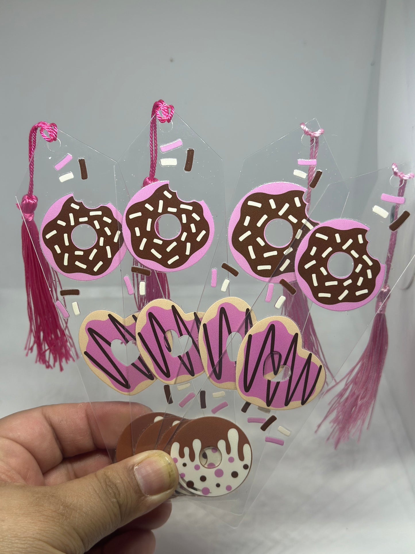 Bookmarks