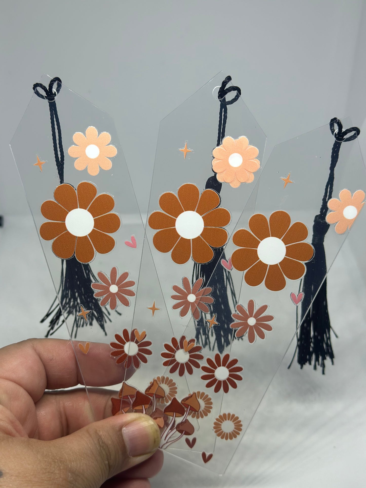 Bookmarks