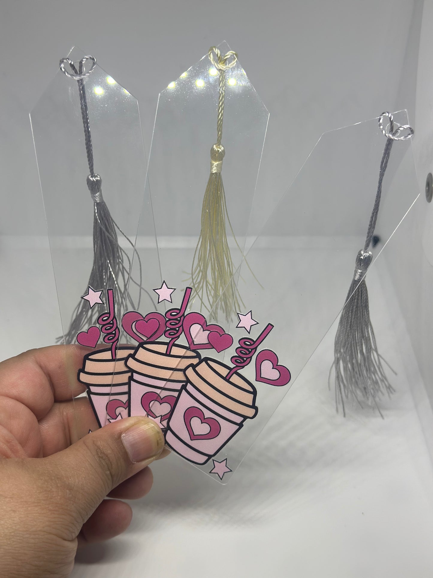 Bookmarks