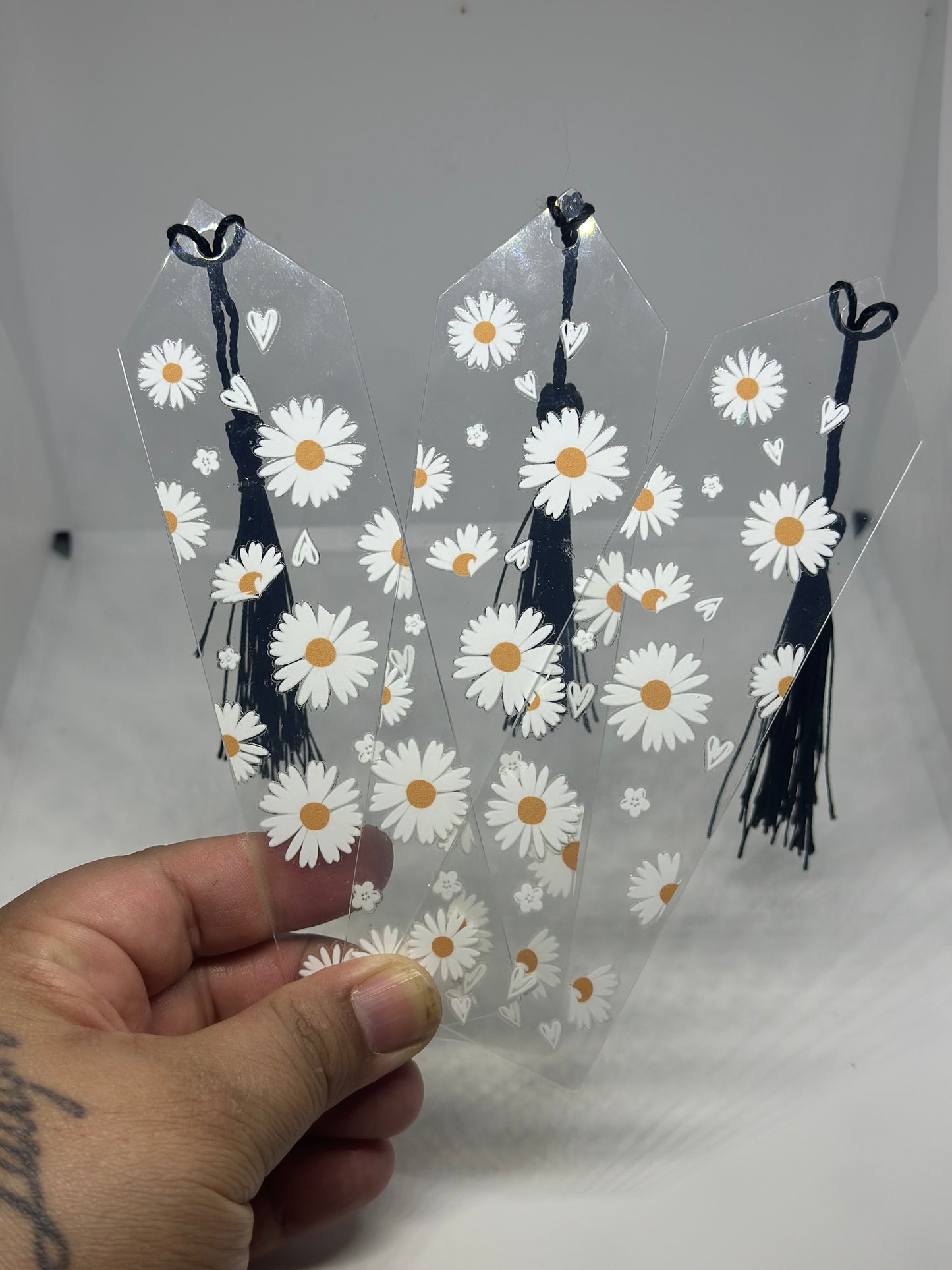Bookmarks