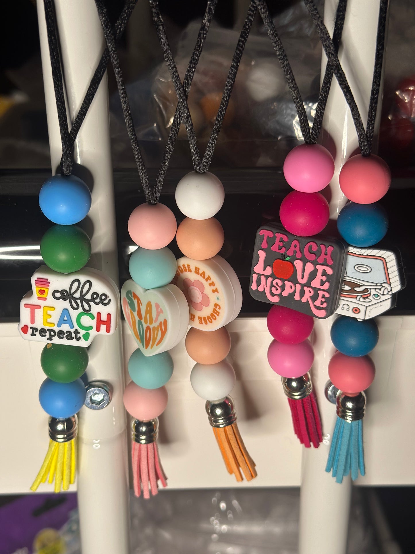 Car Charms