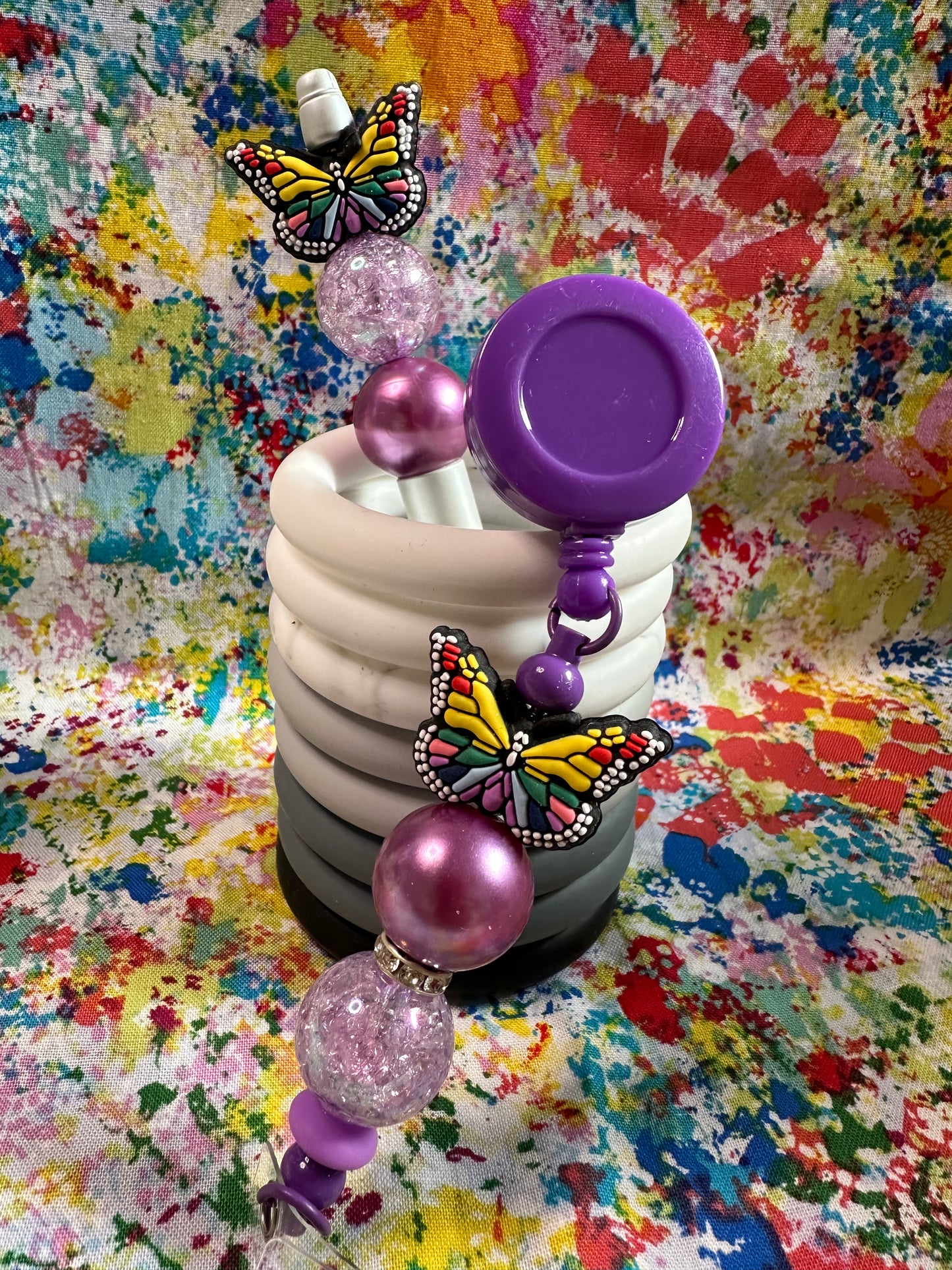 Pen & Badge Reel Bundles