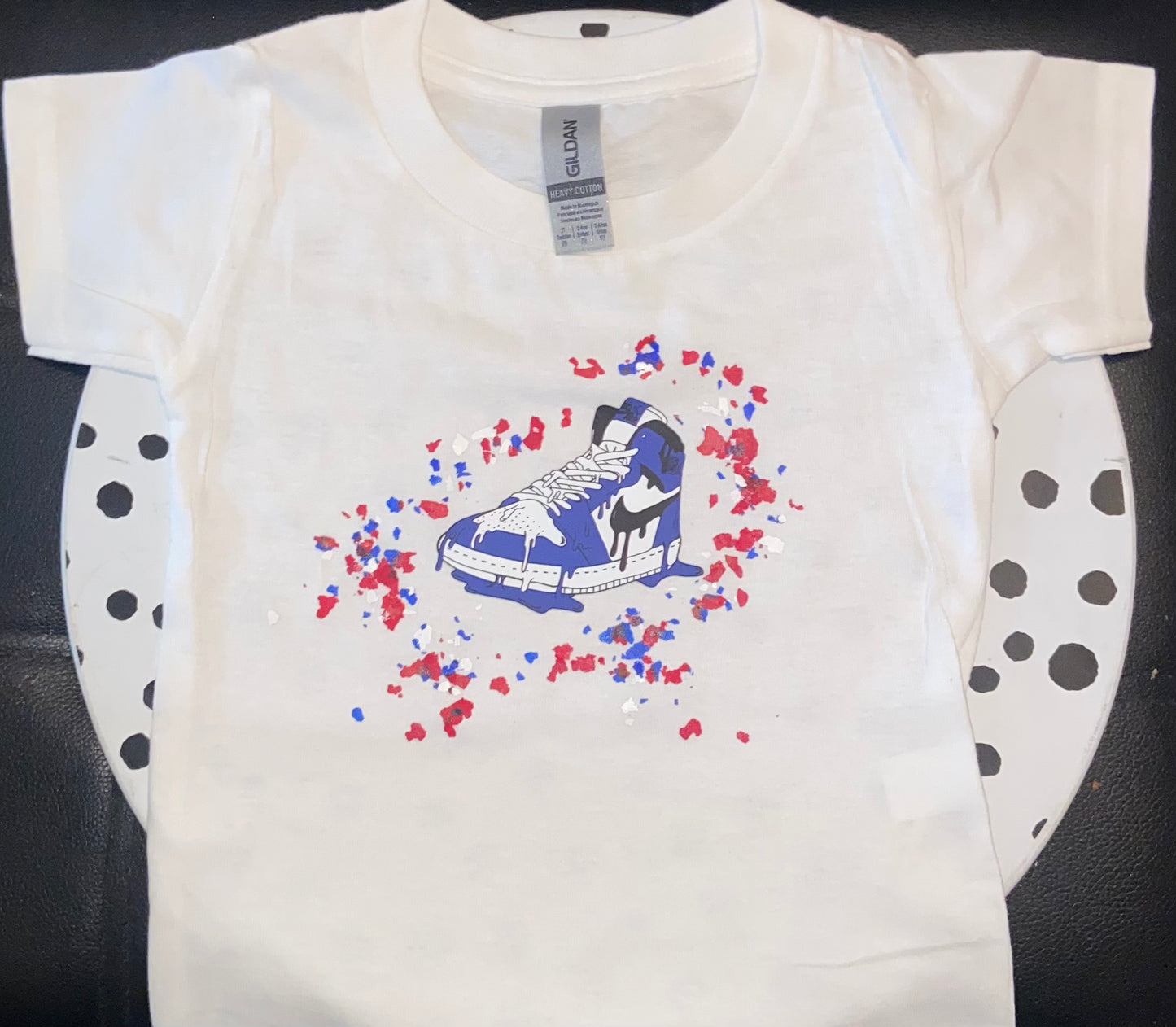 Sneaker Infant T-Shirts