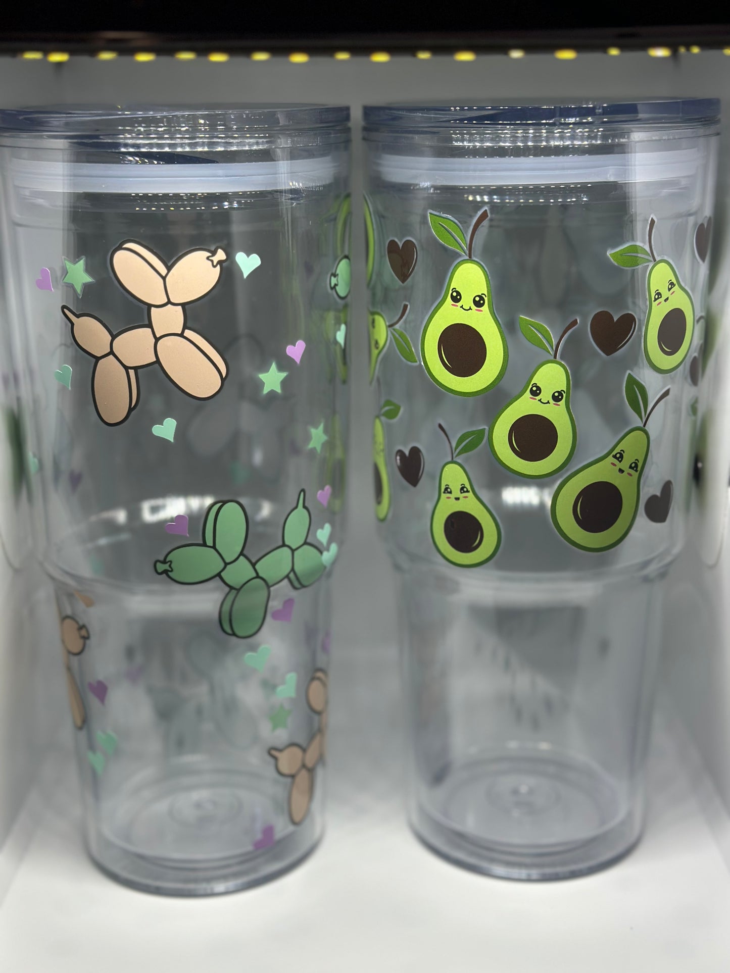 30oz. Tumblers