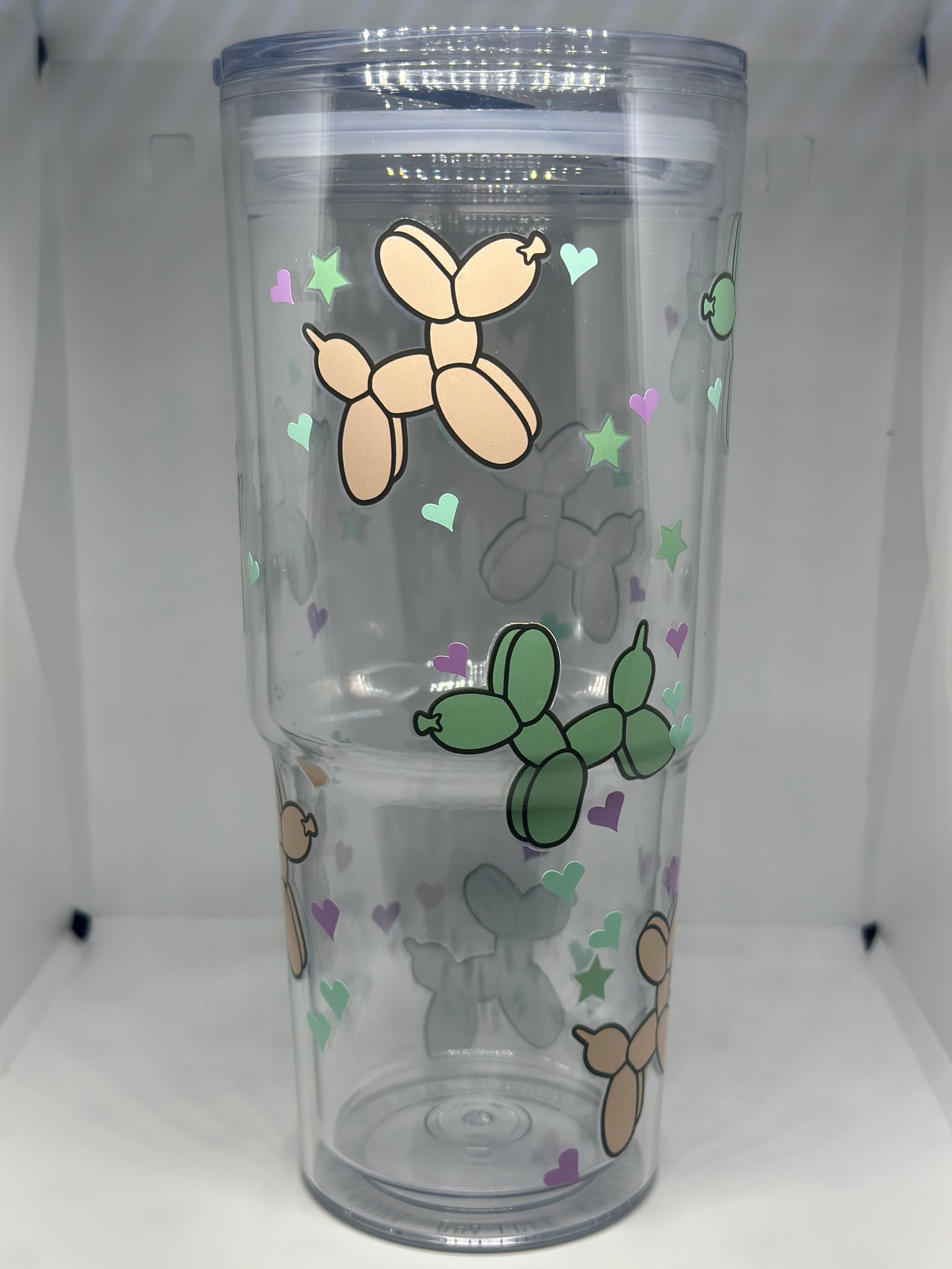 30oz. Tumblers