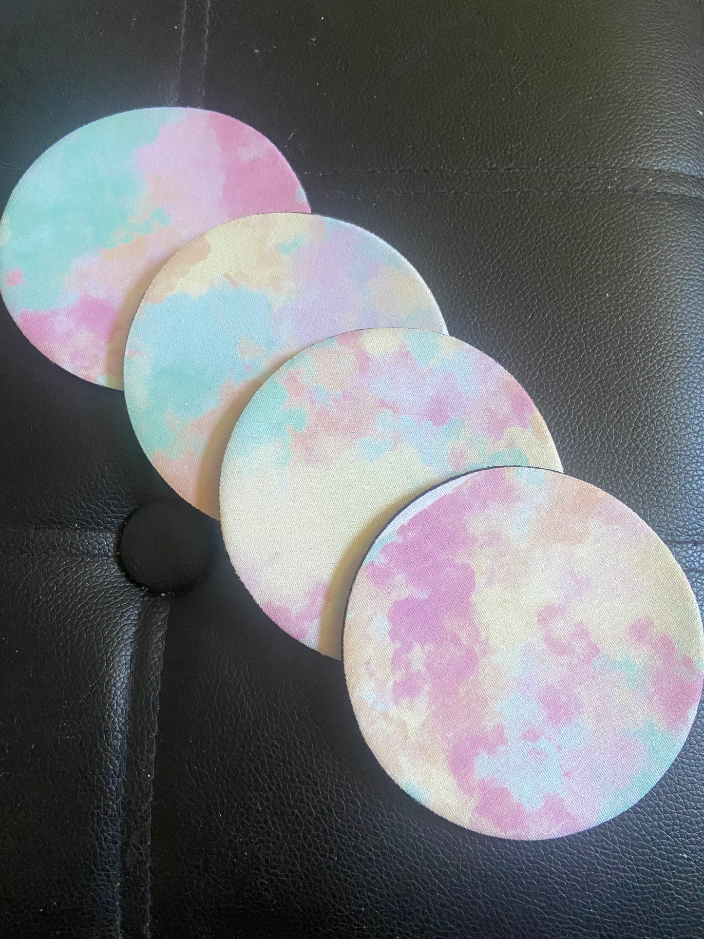 Car Coasters