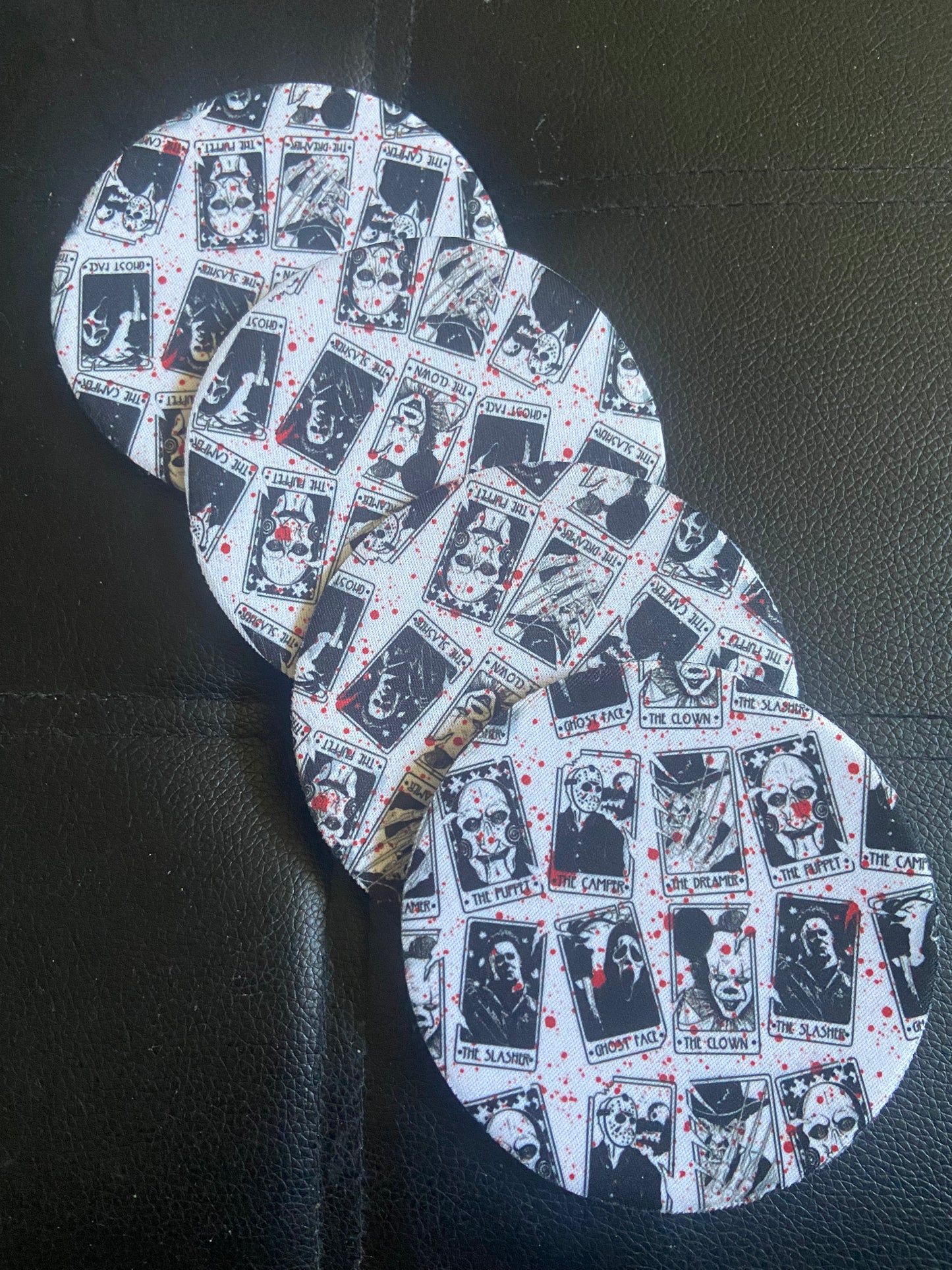 Car Coasters