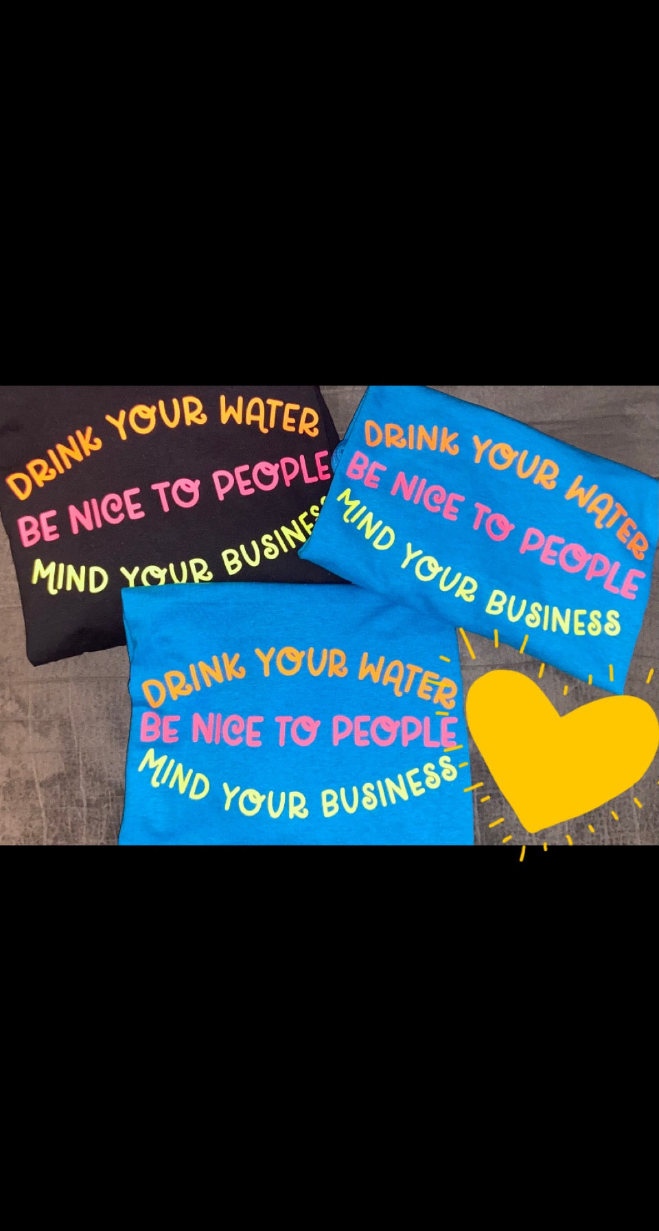 Life Lessons!