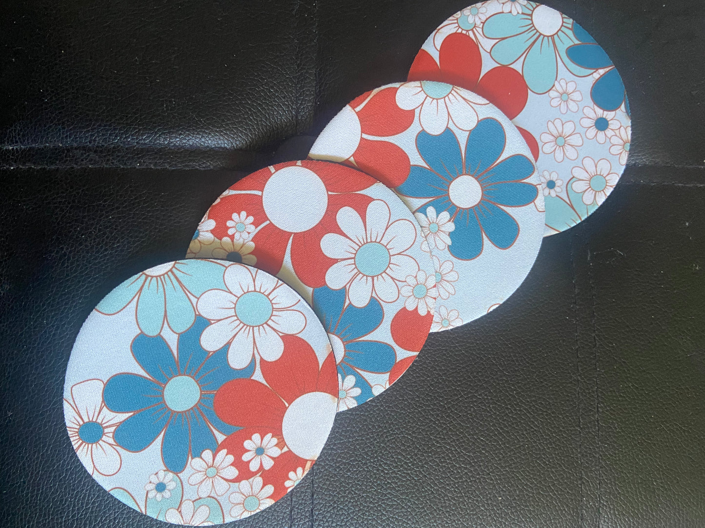 Car Coasters