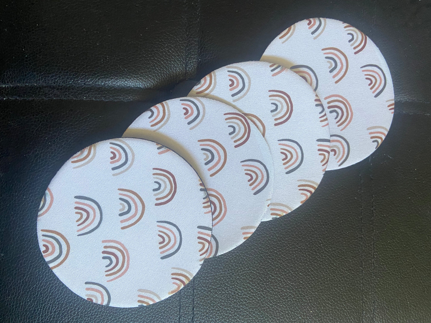 Car Coasters