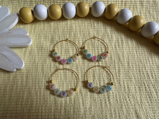 Wine Charms