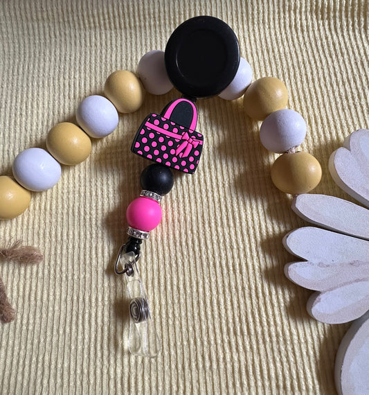 Badge Reels