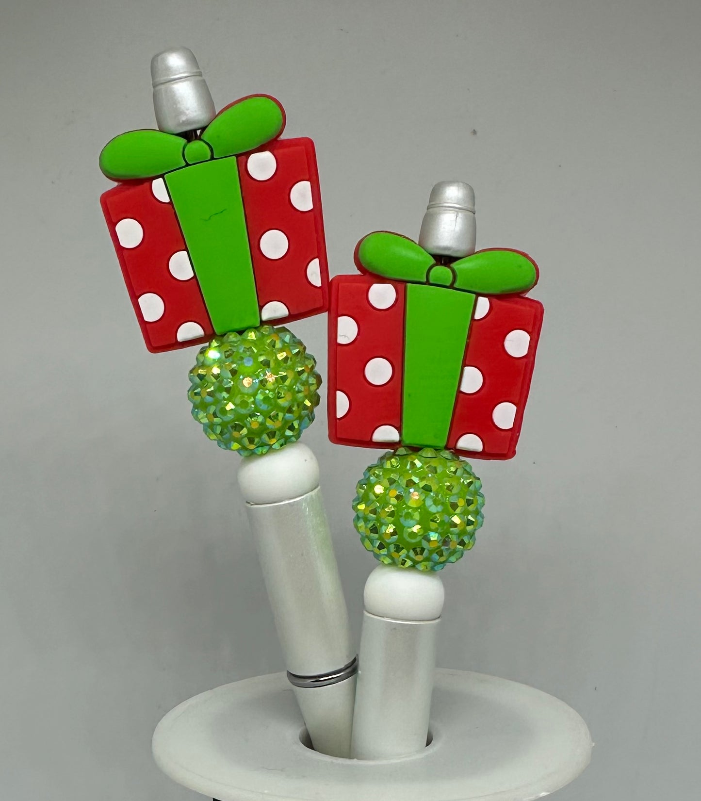 Holiday Pens