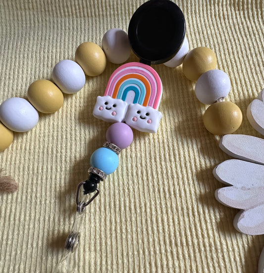 Badge Reels