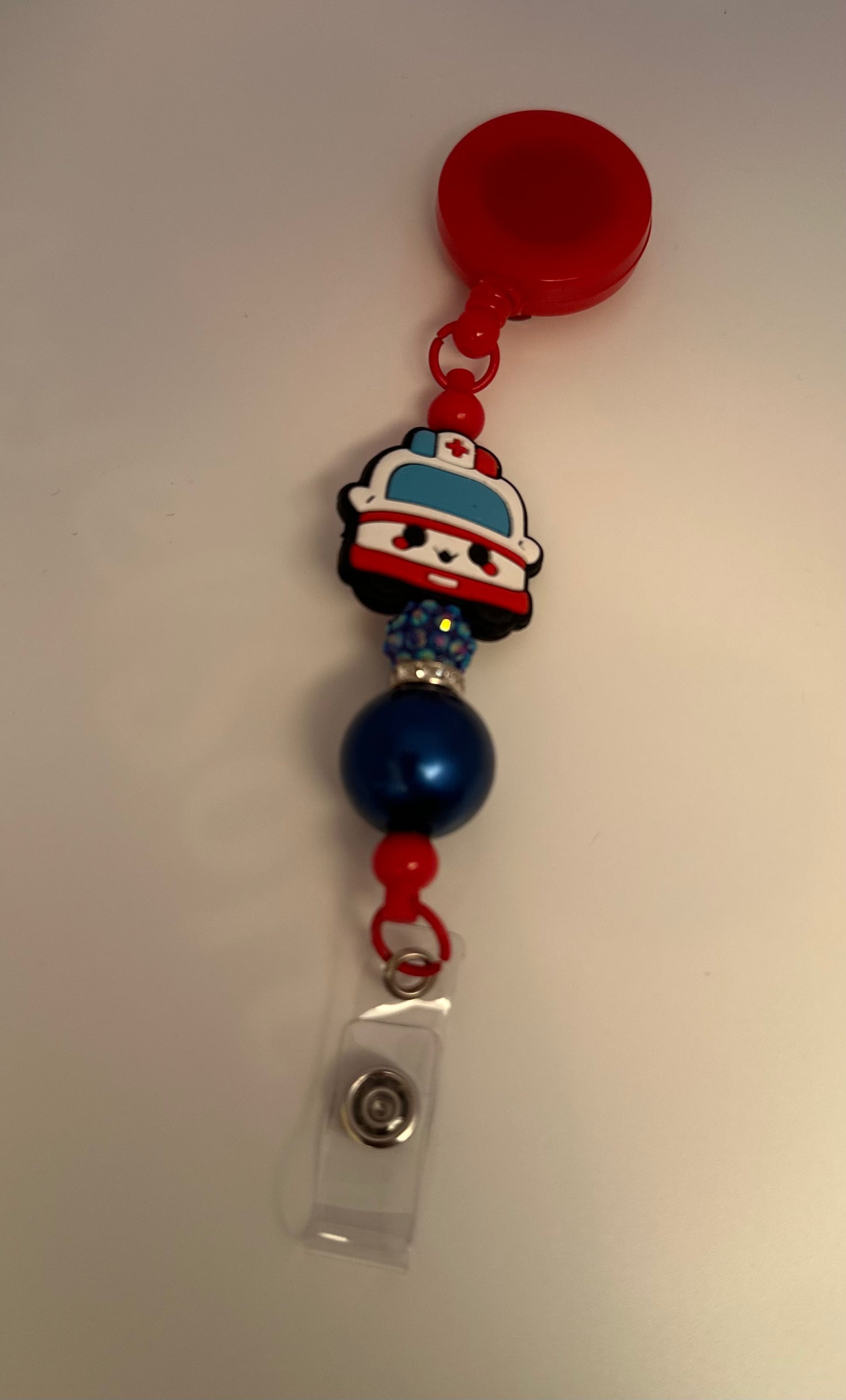 Badge Reels