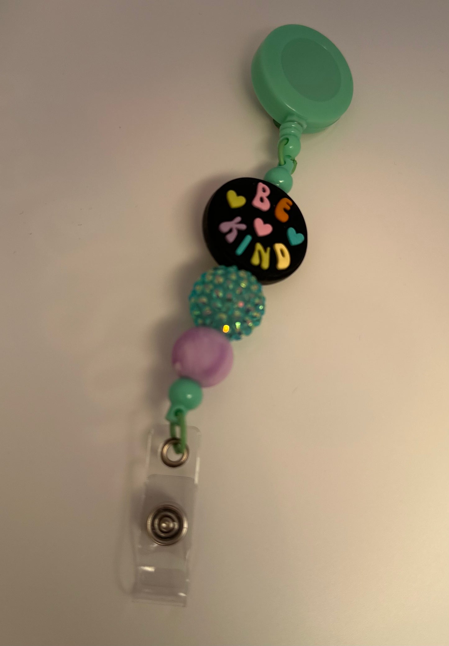 Badge Reels