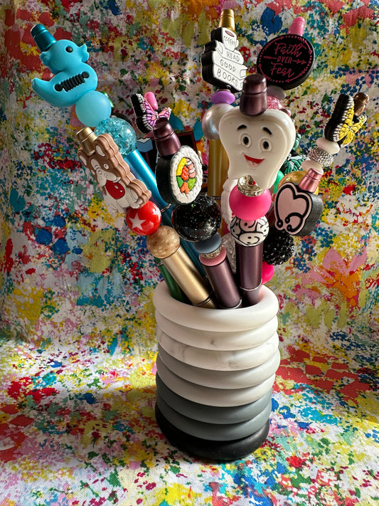 Mystery Pens