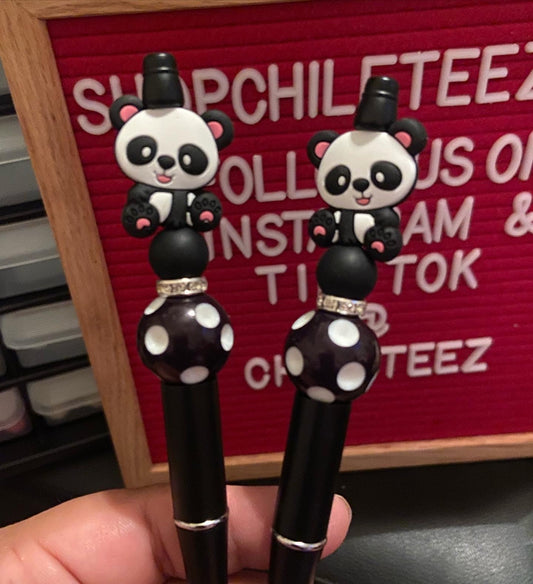 Panda Pens