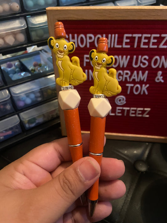 Simba Pens