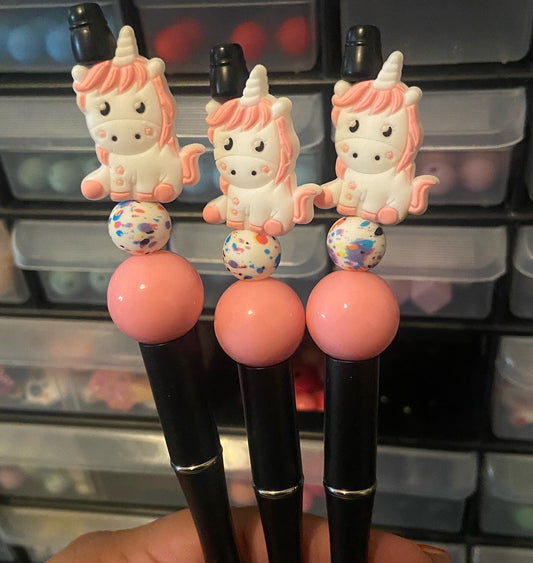 Unicorn Pens