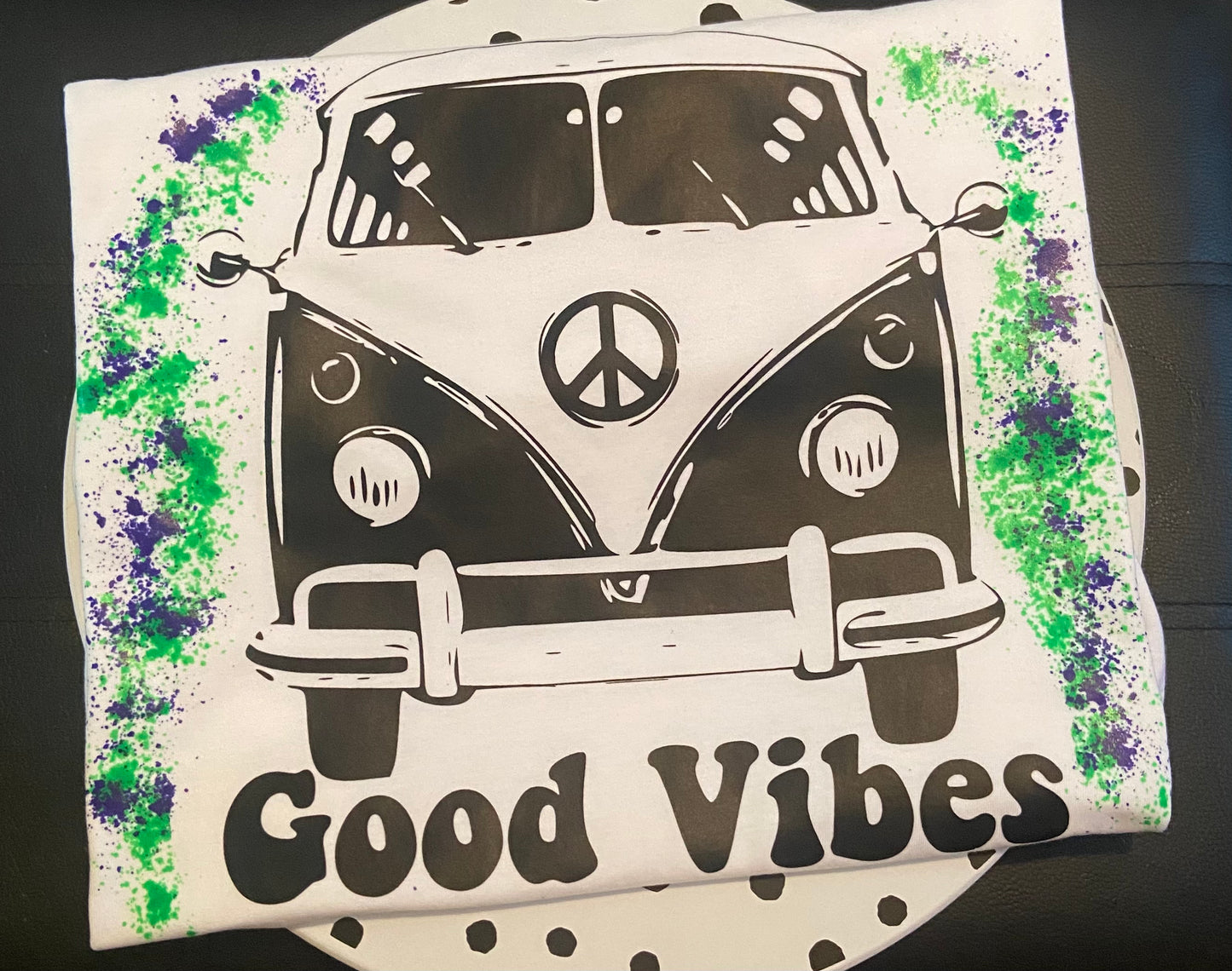 Good Vibes T-Shirt