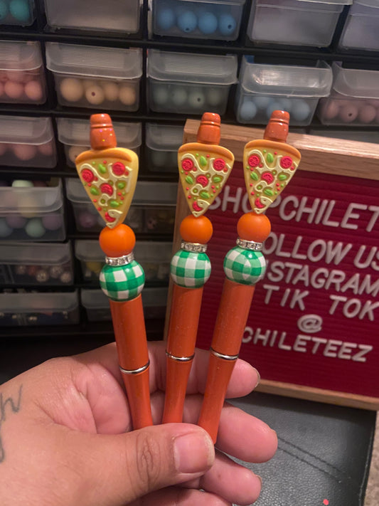 Pizza Pens