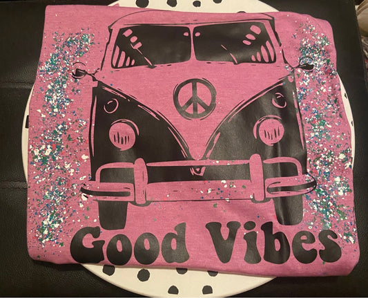 Good Vibes T-Shirt